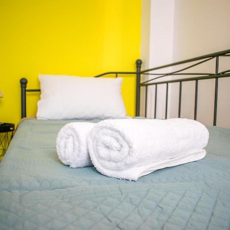 Chambre Jaune Ialysos  Exterior photo
