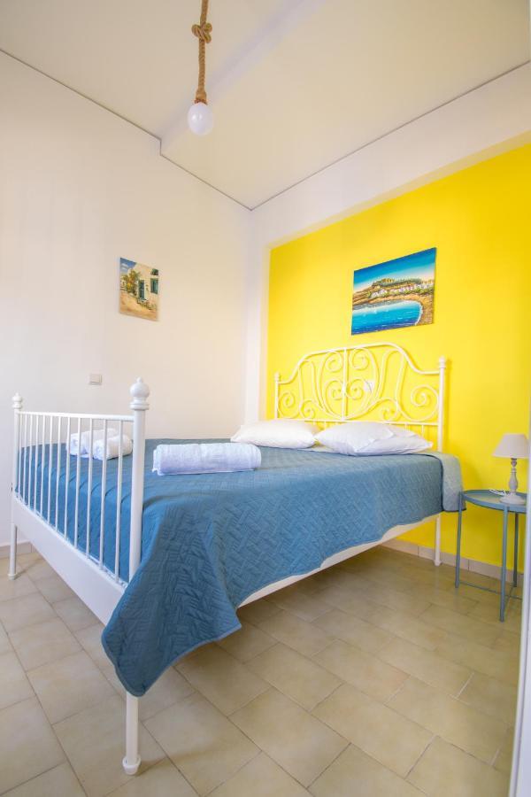 Chambre Jaune Ialysos  Exterior photo