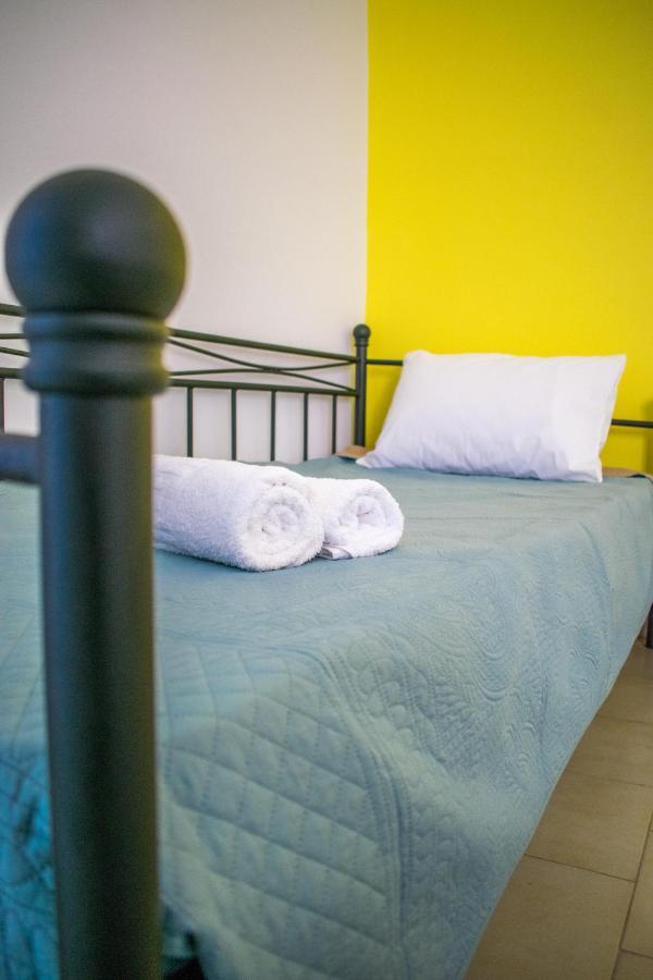 Chambre Jaune Ialysos  Exterior photo