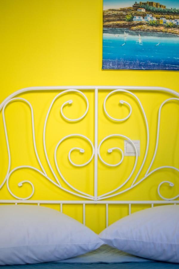 Chambre Jaune Ialysos  Exterior photo