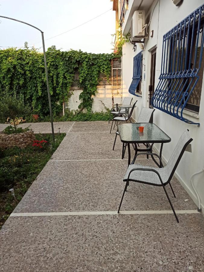 Chambre Jaune Ialysos  Exterior photo