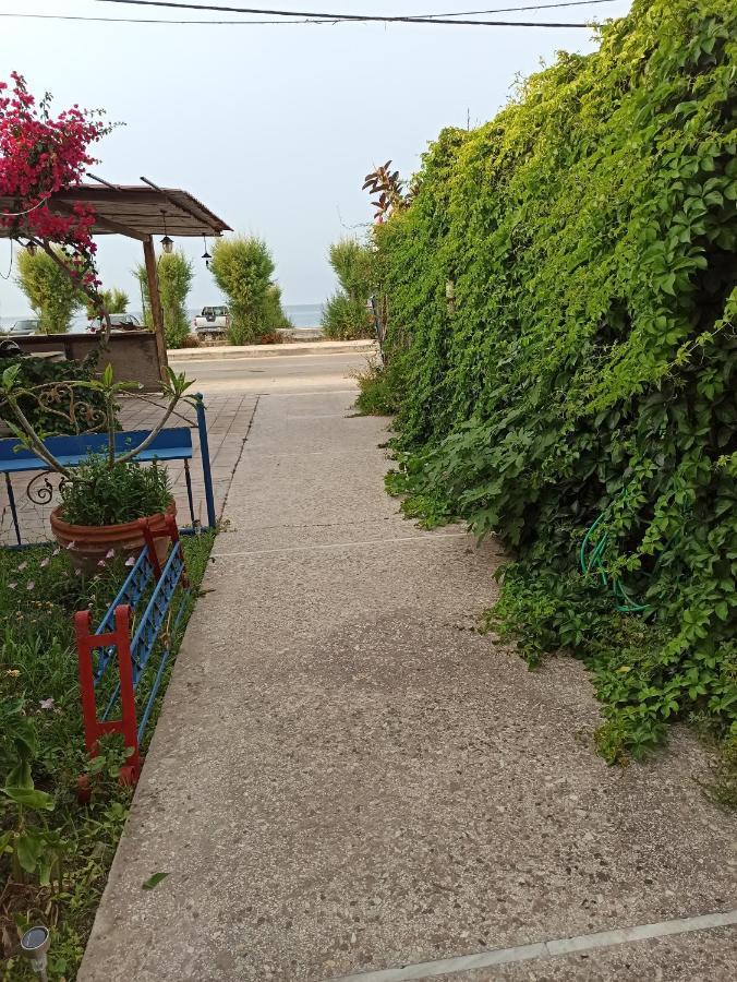 Chambre Jaune Ialysos  Exterior photo